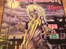 Iron Maiden- Killers
