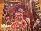Iron Maiden - Somewhere In Time