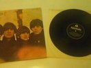 BEATLES   Beatles For Sale   UK STEREO PCS3062   VG YEX 142/ 143 LP