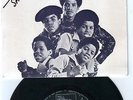 THE JACKSON 5 ABC 7/45 EP PORTUGAL PS PROMO RARE TAMLA MOTOWN EX MICHAEL JACKSON
