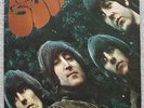 THE BEATLES  RUBBER   SOUL     LOUD CUT   MATRIX NUMBERS 1 / 1   MONO