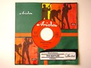THE RATTLES: Spanish Harlem / Bo Diddley (Ariola Star-Club Single 1965) Rar 