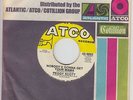 Deep Soul 45 - Peggy Scott - Nobody's Gonna Get Your Mama - Atco - mp3