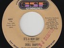 Funk 45 - Skull Snaps - It's A New Day - GSF - mp3 - breaks