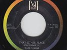 Northern Soul 45 - Wade Flemons - That Other Place - Vee-Jay - mp3