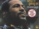 Marvin Gaye - What's Going On LP [Gatefold Audiophile Colored US Vinyl 2008]