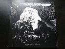 CARCASS-SYMPHONIES OF SICKNESS-LP-GATEFOLD-33RPM
