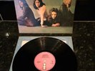 Free Fire And Water Vinyl Album Island Pink Label A1/B1