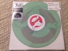 Ghostbusters Record Store Day Rsd Glow In Dark 10