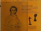 Krebbers: Paganini Violin Concerto No. 1 / Grumiaux No. 4 - Epic LC 3143