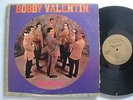 BOBBY VALENTIN Bad Breath LATIN LP FANIA  RARE Gold Labels