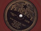 Cliff Edwards - PERFECT 11575 - If You Knew Suzie, Like I Know Suzie