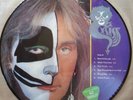 Criss picture disc (Kiss, Peter Criss) lp import