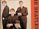 45T THE BEATLES ODEON SOE3739 FROM ME TO YOU POCHETTE+LANGUETTE (LABEL BLUE)