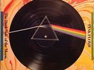 Pink Floyd - Dark Side of the Moon - Picture Disc