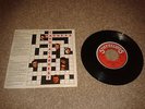 Madness Cardiac Arrest Norway  WRONG LABLES  RARE  Stiff Records