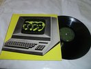 Kraftwerk - Computerwelt - Vinyl LP - OIS - 1981