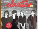 ELASTICA self titled LP 1ST PRESSING w/INSERTS 1995 DGC 24728