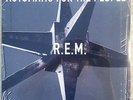 R.E.M. Automatic For The People LP SEALED 1ST PRESSING 1992 WARNER BROS 9 450551