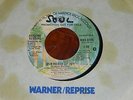 EUGENE RECORD overdose of joy PROMO 45 MODERN SOUL HEAR