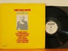 MICHAEL WHITE Pneuma LP (Impulse AS-9221, 1972) VG+ WLP Spiritual Free Jazz