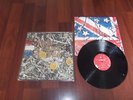 THE STONE ROSES  THE STONE ROSES   VINYL LP.EX-.