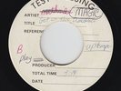 Modern Soul 45 - Magic - Get On The Dancefloor - Northside - mp3 - Test Pressing