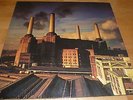 GEPFLEGTE RARE Deutsche Pink Floyd Animals LP 1977 Mint- Vinyl OIS Klappcover