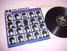 *BEATLES* A Hard Days Night - 1964  UK Parlophone Mono LP *Excellent*