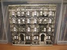 Led Zepplin Physical Graffiti 1st Pressing Vinyl