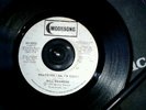 Rare 70's Classic, Bill Brandon, Whatever I Am I'm Yours. Monnsong Demo. Listen.