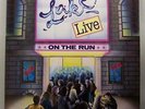 (o) Lake - On The Run - Live (2-LP)