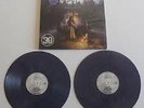 KING DIAMOND ABIGAIL II  2LP VIOLET VINYL  2POSTER 500 COPIES NEW FACTORY SEALED
