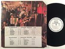 PROMO ROCK LP/ BOB DYLAN & THE BAND 