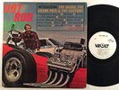 ROCK LP/ THE GRAND PRIX 