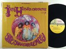 ROCK LP/ THE JIMI HENDRIX EXPERIENCE 