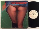 PROMO ROCK LP/ VELVET UNDERGROUND LIVE WITH LOU REED 