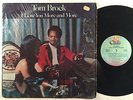 MODERN SOUL LP/ TOM BROCK 