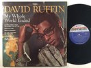 SOUL LP/ DAVID RUFFIN 