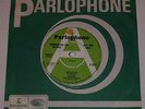 TOMORROW - (PSYCH) -  REVOLUTION / THREE JOLLY LITTLE DWARFS - PARLOPHONE DEMO