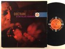 JAZZ LP/ JOHN COLTRANE 