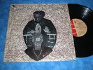 LP -  MANDRAKE SOM - SOMBOSSA - 1976