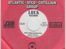 Northern Soul 45 - Deniece Chandler - Mama, I Wish I Stayed At Home - Lock - mp3
