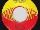 Northern Soul 45 - Bobby Foster - Where Do You Go - Select-O-Hits - mp3