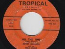 Funk 45 - Bobby Williams & His Mar Kings - All The Time - Tropical - mp3