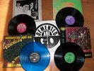 Demented are go LP