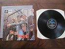 YARDBIRDS Five Live Yardbirds LP 1964 MONO UK 1st Press 33SX 1677