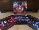 Judas Priest - Vinyl 98 Live Meltdown