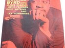 DONALD BYRD Fuego BLUE NOTE 4026 LP RVG DG 63rd St. mono