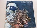 LP Beggars Opera Pathfinder D Vertigo Swirl Label Vg++